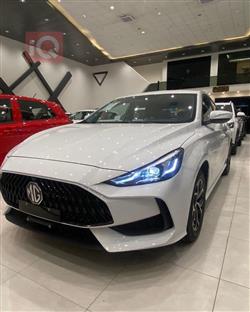 ام جي GT